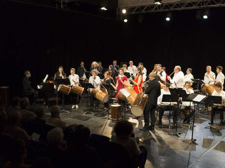 Concert - Sound itineraries from Provence