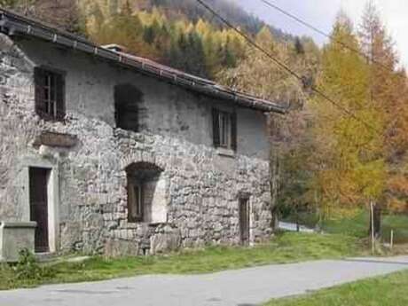 Gîte Saint Louis