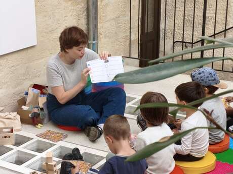 Les Bains Pommer – Hors les murs