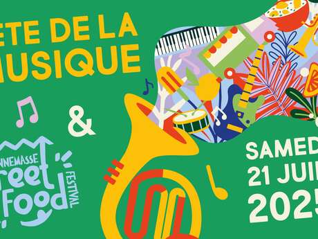 Fête de la musique