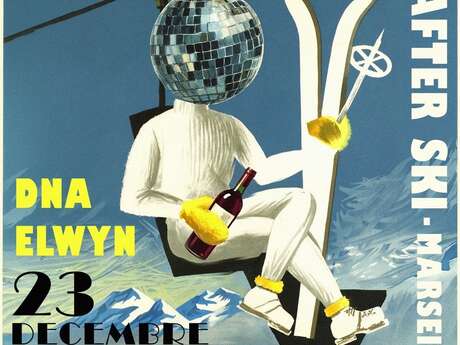 Baker Party - after ski