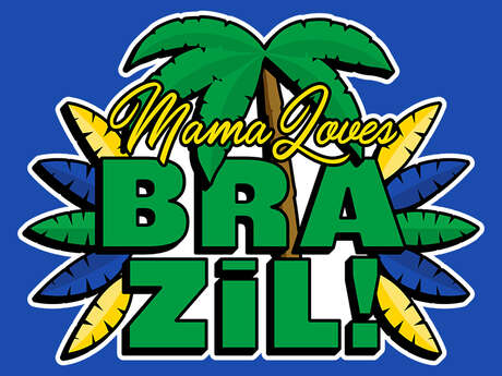 Mama Loves Carnaval de Nice Party