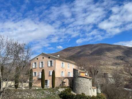 Appartement T2 Près des étoiles