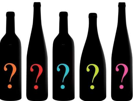 Atelier École des Vins - Dégustation à l'aveugle Mets et vins mystères Atelier École des Vins - Dégustation à l'aveugle Mets et vins mystères