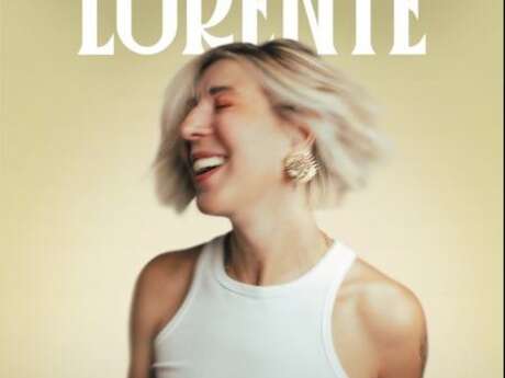 Camille Lorente
