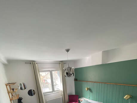 Chambre d'hôte Il Viaggio