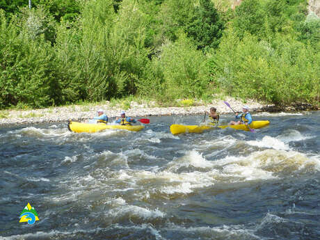 Auvergne Loisirs