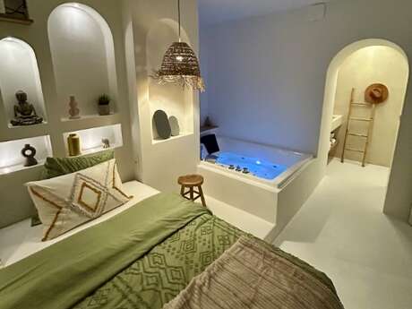Suite Bali