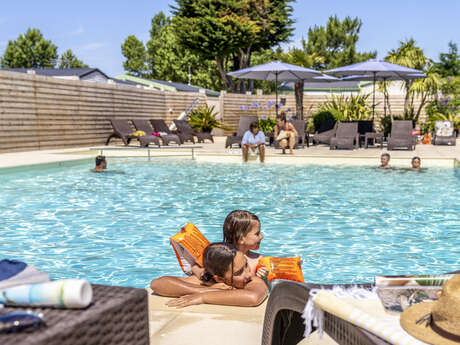 Camping Campiotel des Dunes