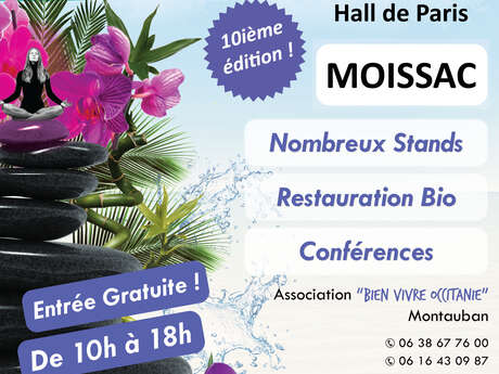 Salon Bio & Bien-être