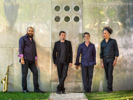 Concert conférence : Love Suprême