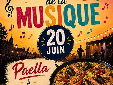 Fête de la musique