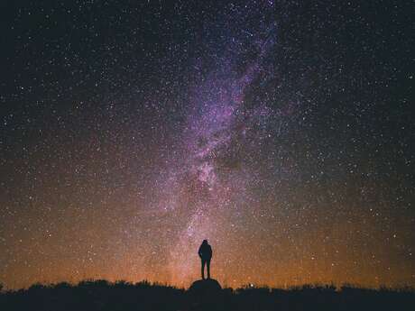 Domaine Corps de Loup : Sous les étoiles de Côte-Rôtie