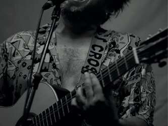 Concert : Stag - musique rock