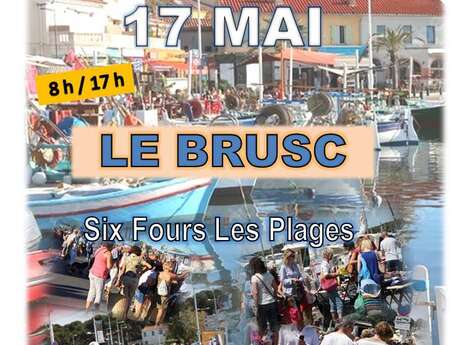 Vide-grenier du Kiwanis