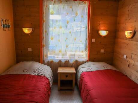 Appartement La Forge n°G