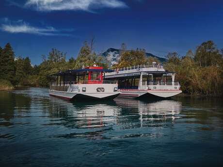 Bateaucanal Cruises