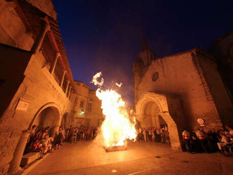 St. John's day