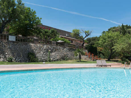 Domaine du Lac en Provence