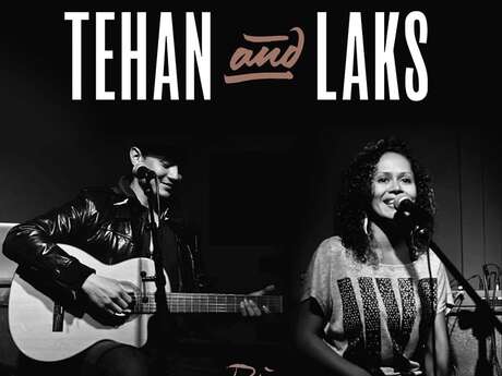 Tehan & Laks en concert - Pai Bistro