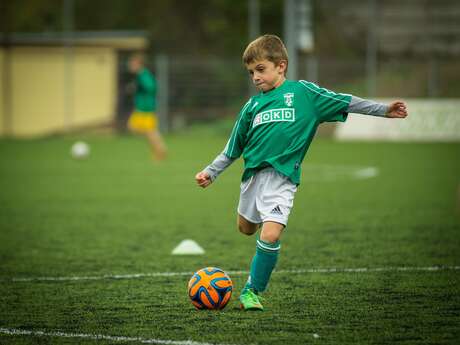 Tournoi multi chance pour les moins de 12 ans