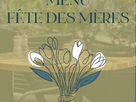 La Fête des mères au Café de France