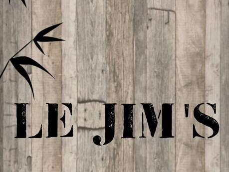 Le Jim's