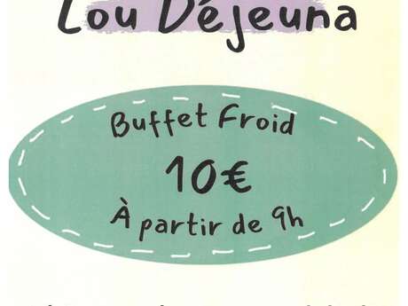 Lou Dejeuna