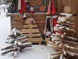 Le Chalet de Lanza