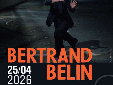 Concert - Bertrand Belin