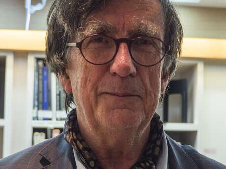 Conférence : Voir le monde avec Bruno Latour :  trois figures de la pensée philosophique contemporaine