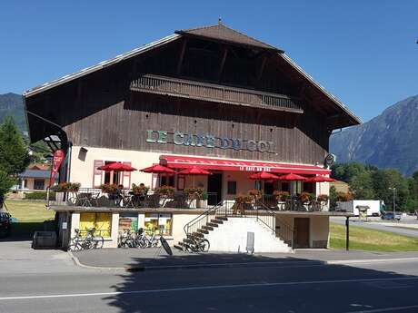 Café du Col