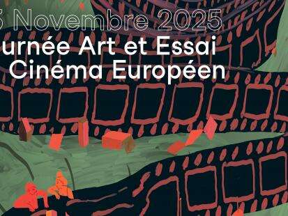 Journée Art et Essai du Cinéma Européen