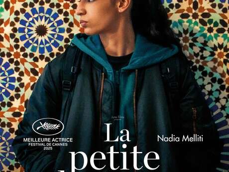 Cinéma itinérant : "La petite dernière"