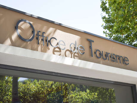 Office de Tourisme des Baronnies en Drôme Provençale - Pays de Nyons