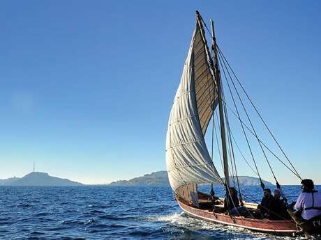 Conférence : Marseille, le monde des bateaux