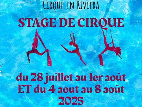 Circus Workshop