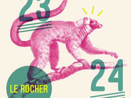 Théâtre   Le Rocher