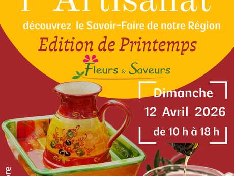 Salon de l'artisanat