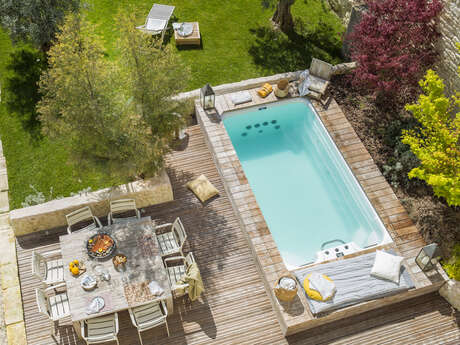 Chambres d'hôtes Le Secret