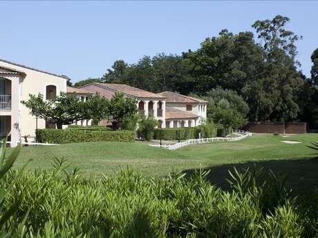 Pierre & Vacances - Les Parcs de Grimaud