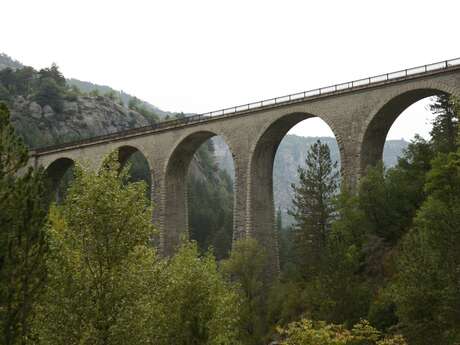 Viaduc de la Donne