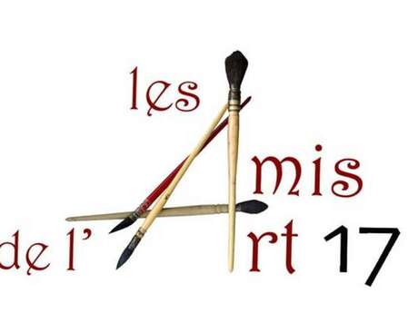 Les Amis de l'Art 17 exposent à l'espace Carnot