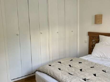 Mme Zachcial Appartement n°3