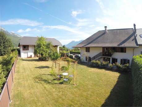 La Grangelitte - L'arolle