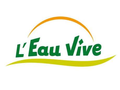 L'eau Vive / Meylan