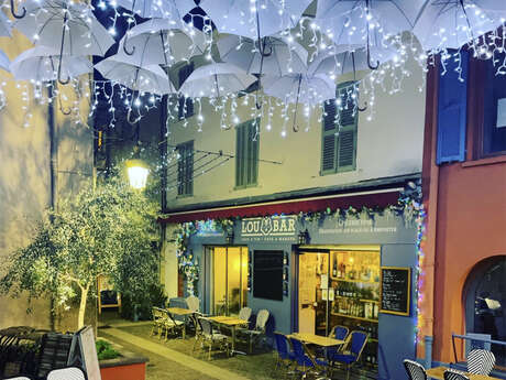 Lou'Bar