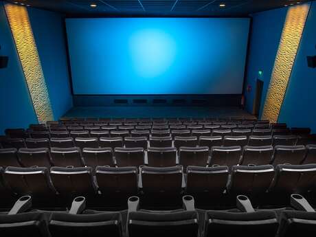 Le Monde à l'envers - projection et atelier