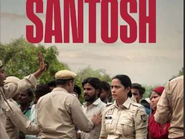 Cycle de cinéma indien