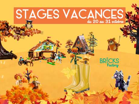 Ateliers et soirée spéciale Halloween